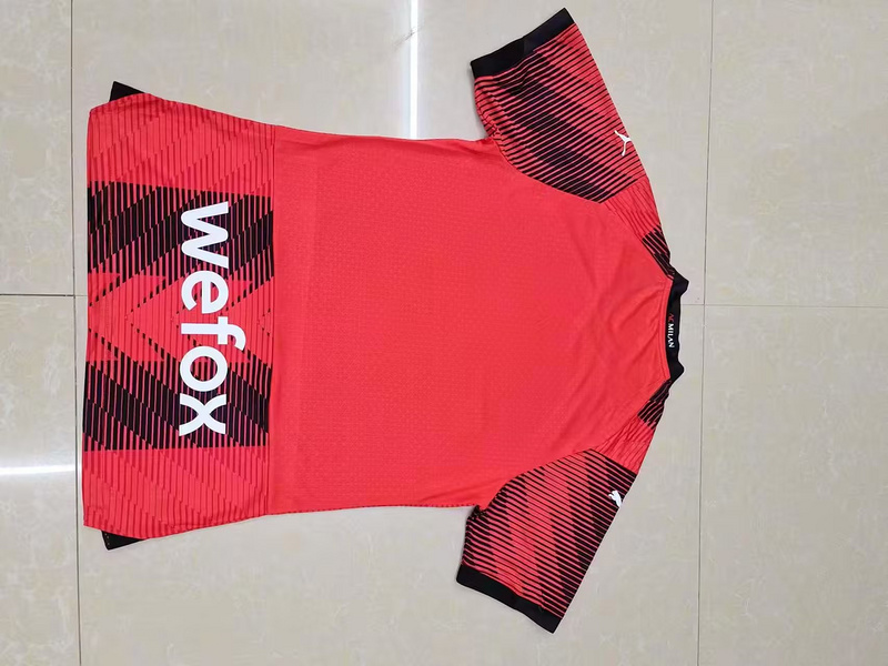 2324 AC Milan home